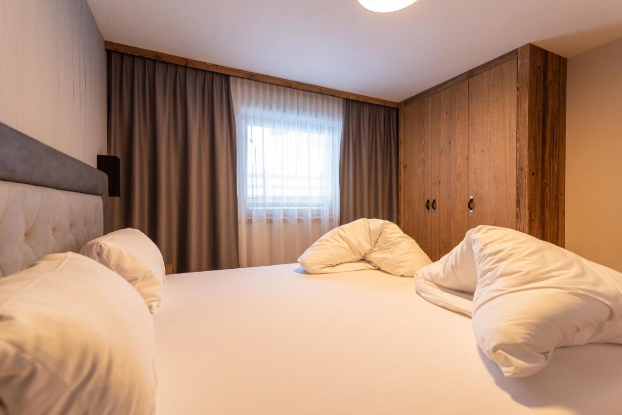 A Casa Aquamarin Lejlighed Sölden Eksteriør billede